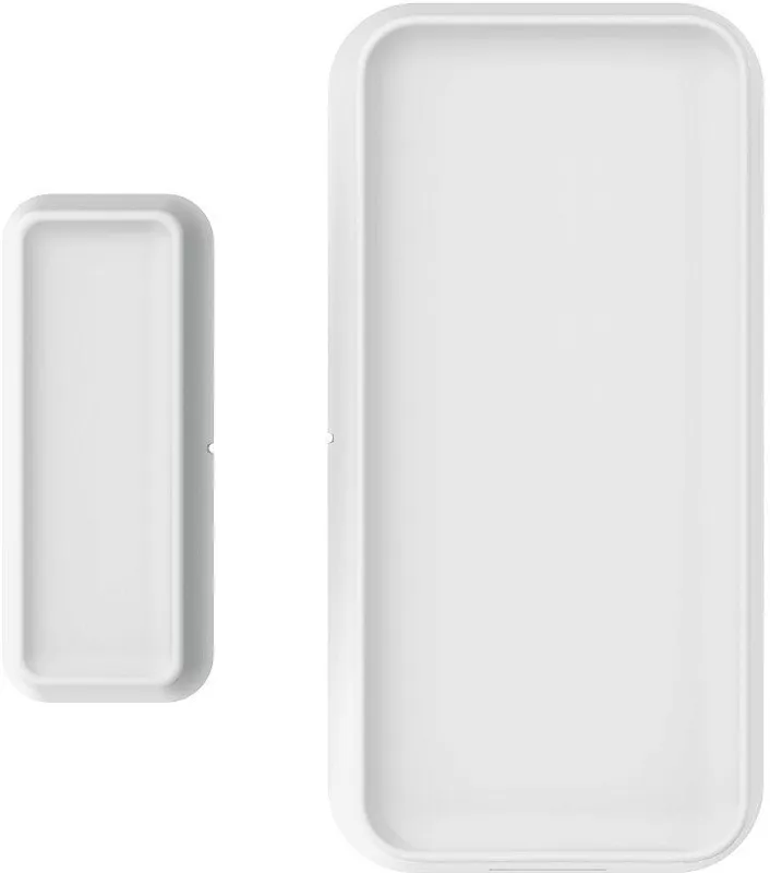Датчик откр.двери/окна Rubetek RS-3215 White (RS-3215) белый