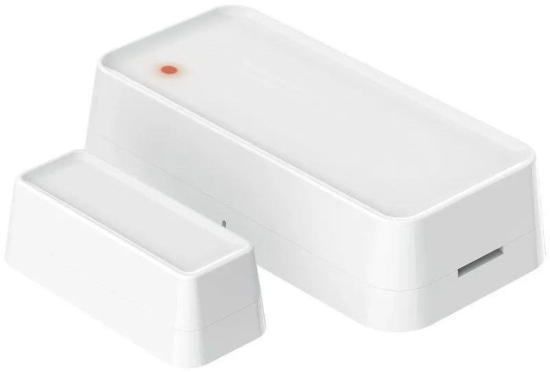 Датчик откр.двери/окна Rubetek RS-3215 White (RS-3215) белый
