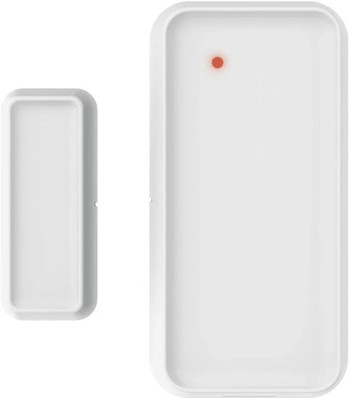 Датчик откр.двери/окна Rubetek RS-3215 White (RS-3215) белый