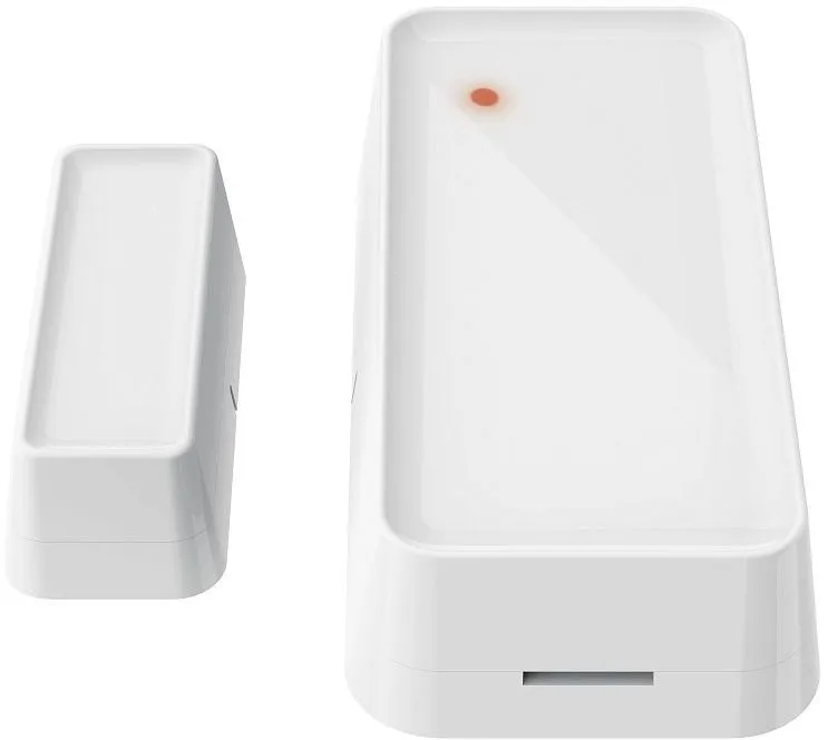 Датчик откр.двери/окна Rubetek RS-3215 White (RS-3215) белый