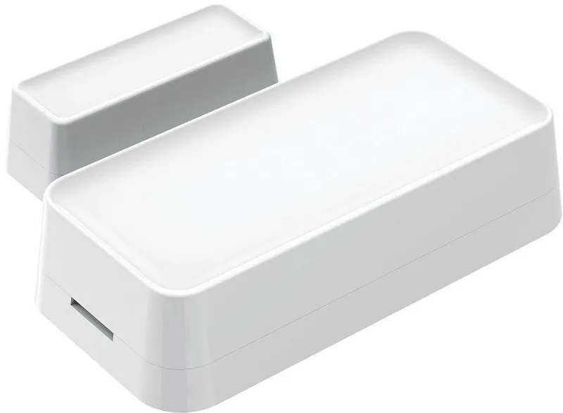Датчик откр.двери/окна Rubetek RS-3215 White (RS-3215) белый