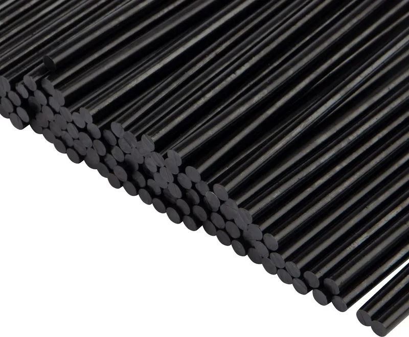 Клеевые стержни для клеевого пистолета Rexant 09-1104-1