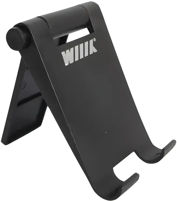 Подставка Wiiix DST-103-BONBON-B черный для планшетов и смартфонов