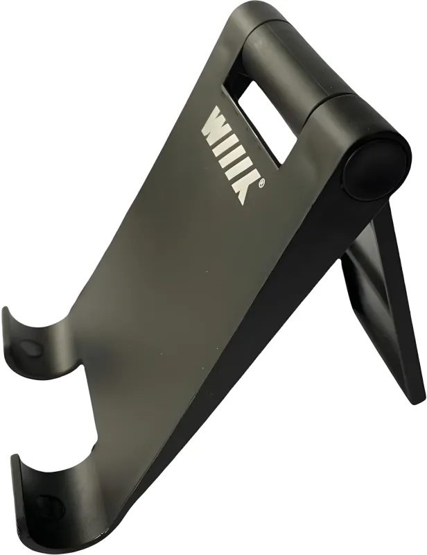 Подставка Wiiix DST-103-BONBON-B черный для планшетов и смартфонов