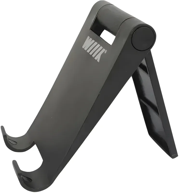 Подставка Wiiix DST-103-BONBON-B черный для планшетов и смартфонов