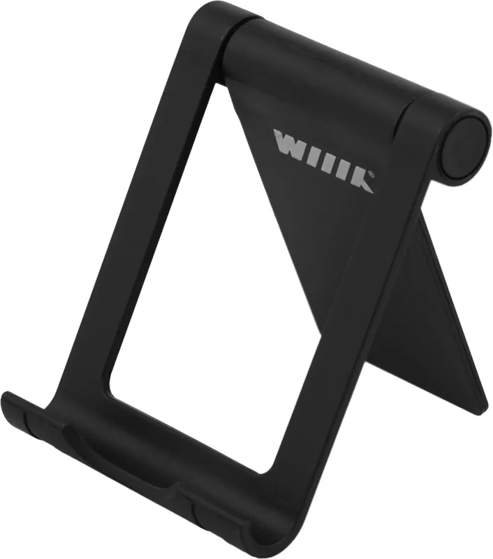 Подставка Wiiix DST-106-FRAME-B черный для планшетов и смартфонов