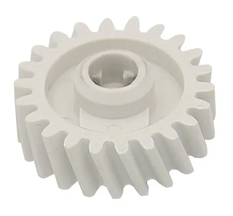 Другие запасные части Шестерня привода резинового вала 22T для HP LaserJet Pro M104/MFP M132/Pro M102/MFP M130/Pro M203/MFP M227/Pro MFP M148 (CET), CET361012