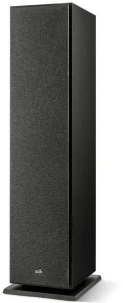 Фронтальная колонка PolkAudio Мonitor XT70 моно 200Вт черный