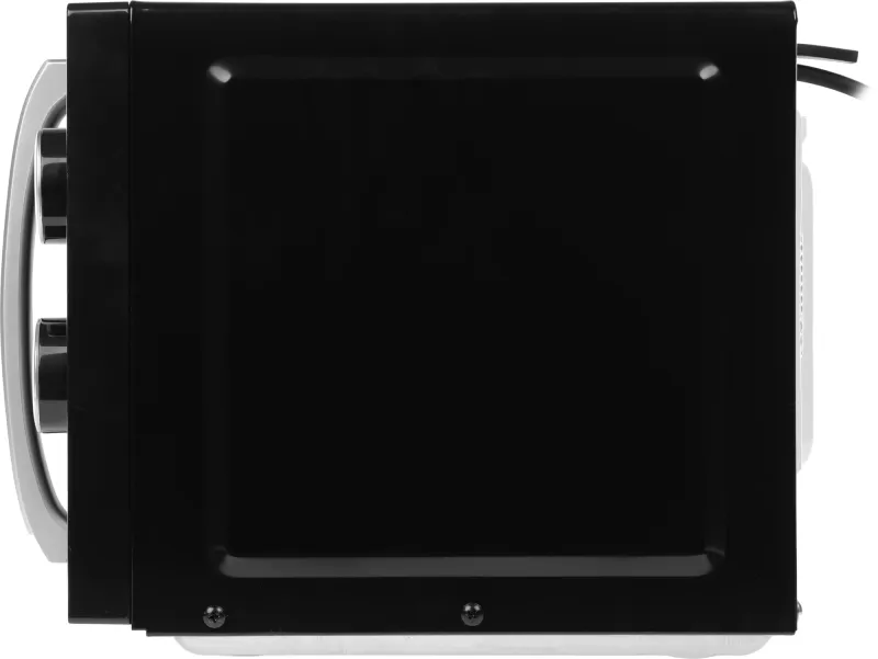 Микроволновая Печь Galanz MOG-2009MB 20л. 700Вт черный