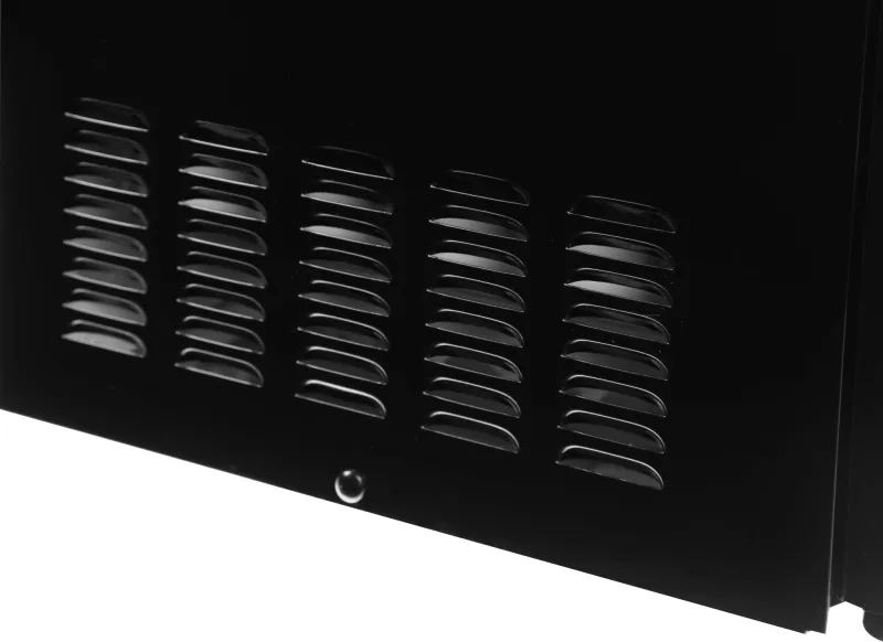 Микроволновая Печь Galanz MOG-2009MB 20л. 700Вт черный