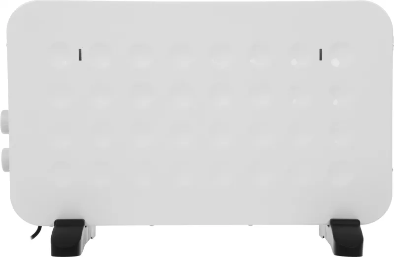 Конвектор Centek CT-6125 2000Вт белый/черный