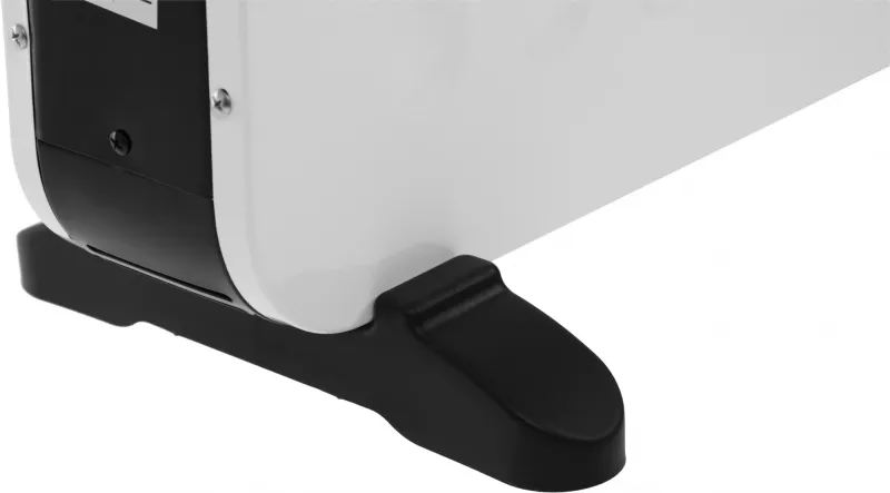 Конвектор Centek CT-6125 2000Вт белый/черный