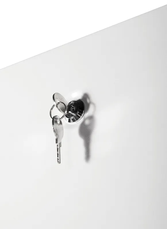 Шкаф коммутационный ЦМО (ШТК-Э-24.6.6-13АА) напольный 24U 600x600мм пер.дв.стекл металл 2 бок.пан. направл.под закл.гайки 540кг серый 515мм 51кг 180град. 1187мм IP20 сталь