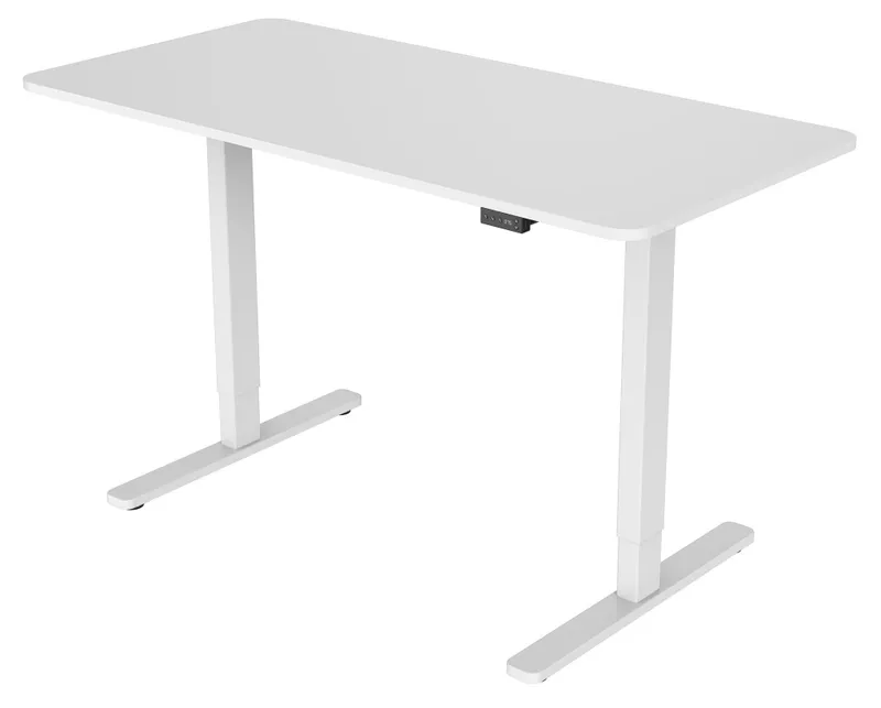 Подстолье Cactus подъёмное белый каркас белый 140x120x99см (CS-EDF-WT)