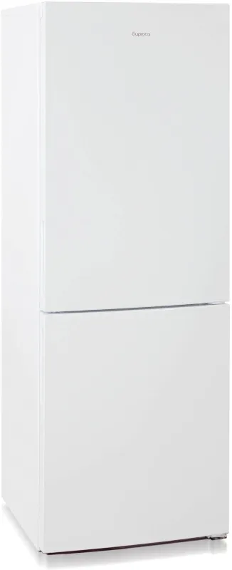 Холодильник Бирюса Б-6033 2-хкамерн. белый мат.