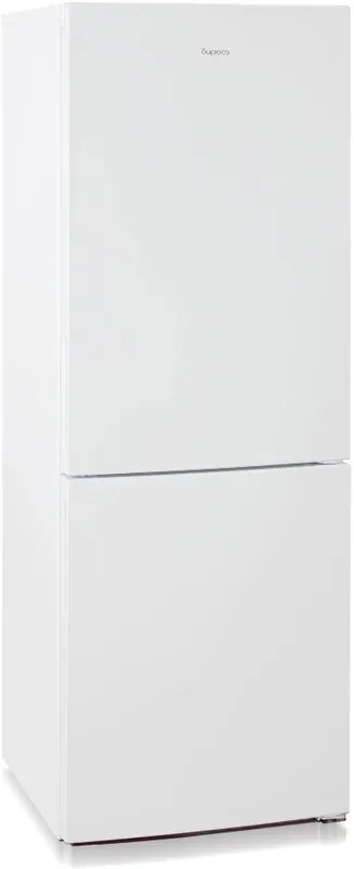 Холодильник Бирюса Б-6033 2-хкамерн. белый мат.
