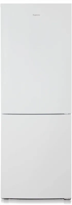 Холодильник Бирюса Б-6033 2-хкамерн. белый мат.