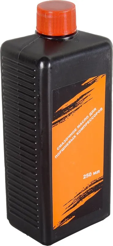 Компрессор поршневой Вихрь КМП-24/230АМ масляный 230л/мин 24л 1600Вт оранжевый