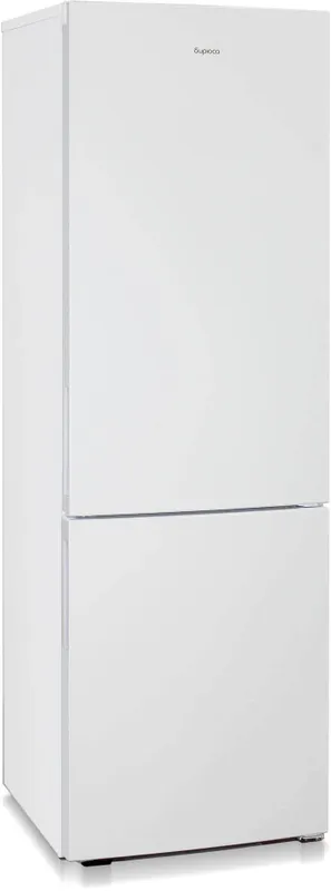 Холодильник Бирюса Б-6027 2-хкамерн. белый