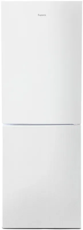 Холодильник Бирюса Б-6031 2-хкамерн. белый мат.