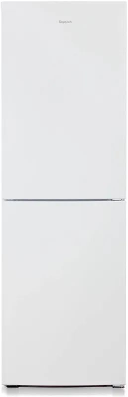 Холодильник Бирюса Б-6031 2-хкамерн. белый мат.