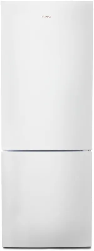 Холодильник Бирюса Б-6034 2-хкамерн. белый мат.