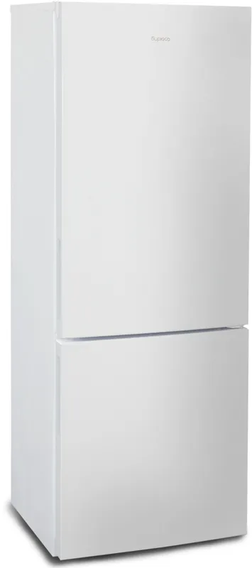 Холодильник Бирюса Б-6034 2-хкамерн. белый мат.