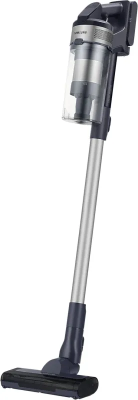Пылесос ручной Samsung Jet VS15A6031R5/EV 410Вт серебристый/серый