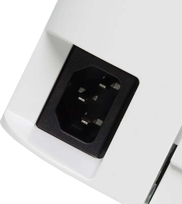 МФУ лазерный Kyocera Ecosys M3145dn A4 Duplex Net белый/черный (в комплекте: картридж)