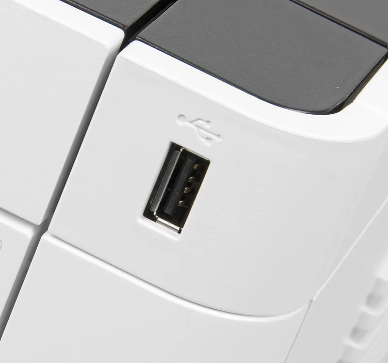 Принтер лазерный Kyocera Ecosys P2040DN bundle A4 (в комплекте: + картридж)