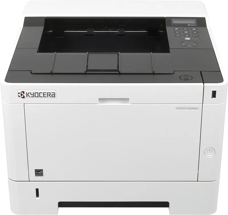 Принтер лазерный Kyocera Ecosys P2040DN bundle A4 (в (ML1660332)