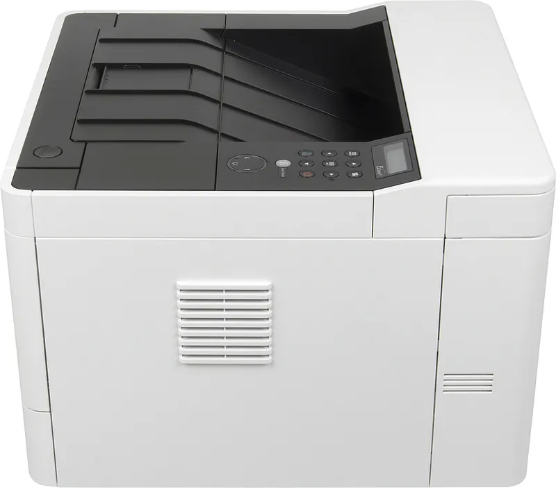 Принтер лазерный Kyocera Ecosys P2040DN bundle A4 (в комплекте: + картридж)