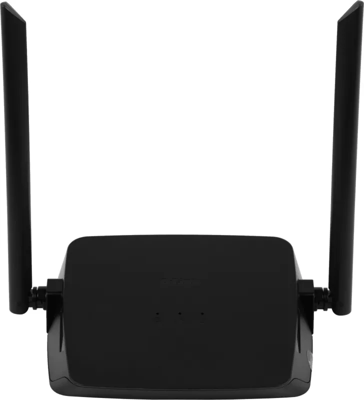 Маршрутизатор D-Link N300 Wi-Fi Router, 100Base-TX WAN, 4x100Base-TX LAN, 2x5dBi external antennas