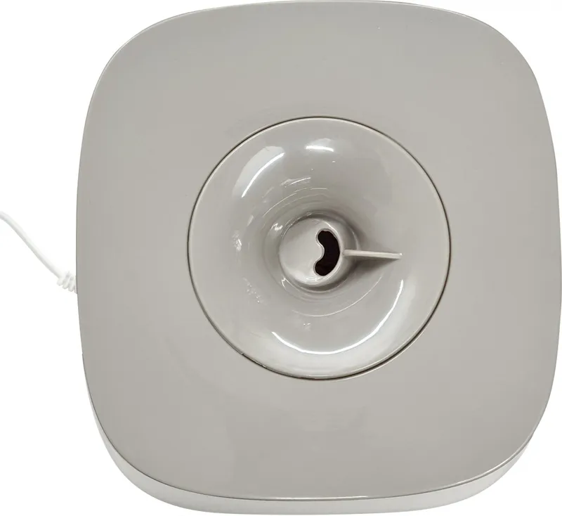 Увлажнитель воздуха Primera HUP-H3150 28Вт (ультразвуковой) белый