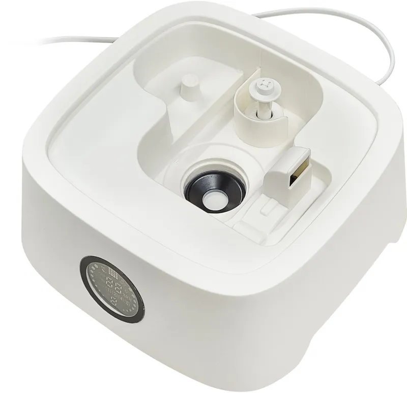 Увлажнитель воздуха Primera HUP-H3150 28Вт (ультразвуковой) белый