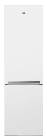 Холодильник Beko RCSK379M20W белый (плохая упаковка)