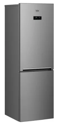 Холодильник Beko RCNK365E20ZX нержавеющая сталь (двухкамерный)