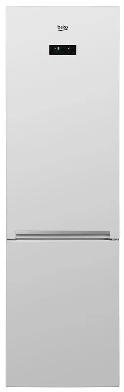 Холодильник Beko RCNK400E20ZW белый (двухкамерный)