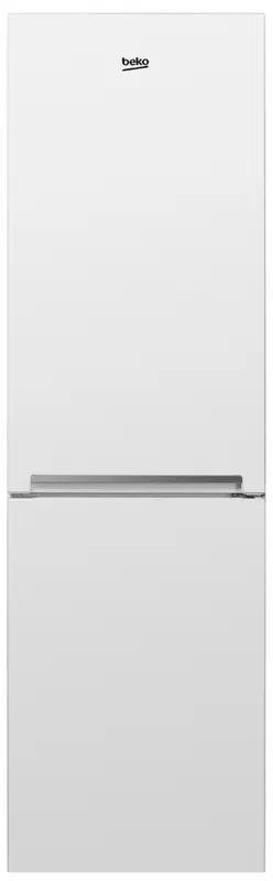 Холодильник Beko CSKW335M20W белый (двухкамерный)