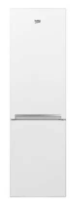 Холодильник Beko RCSK270M20W белый (двухкамерный)