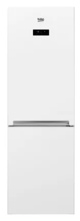 Холодильник Beko RCNK321E20BW белый (двухкамерный)
