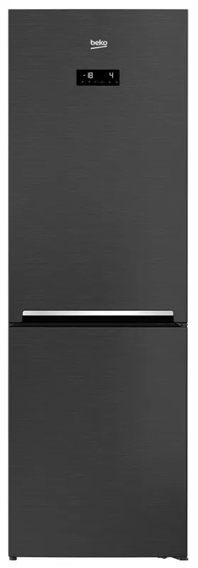 Холодильник Beko RCNK365E20ZXR антрацит (двухкамерный)