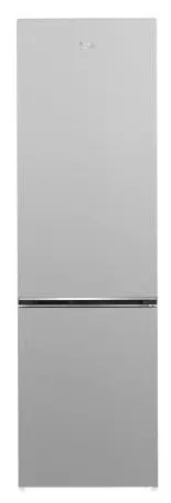 Холодильник Beko B1RCNK402S серебристый (двухкамерный)