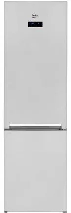 Холодильник Beko RCNK400E20ZSS темно-серый (двухкамерный)