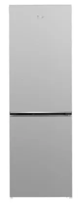 Холодильник Beko B1RCNK362S серебристый (двухкамерный)
