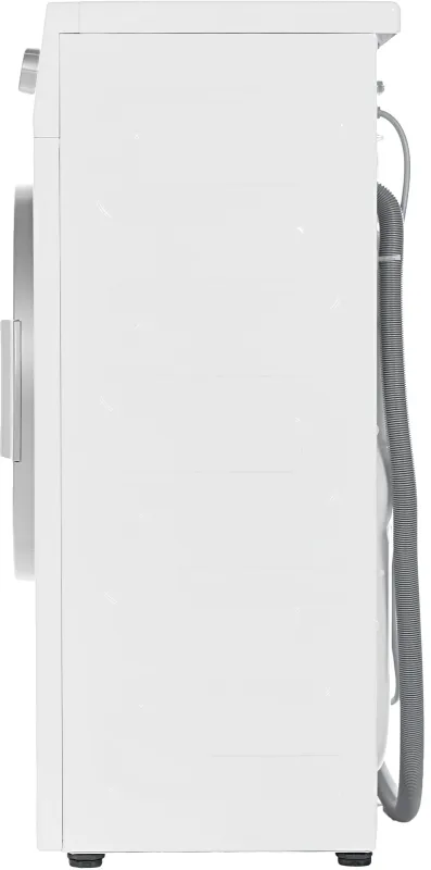 Стиральная машина Beko WRS54P1BSW класс: A загр.фронтальная макс.:5кг белый