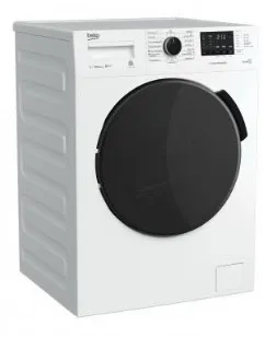 Стиральная машина Beko RSPE78612W класс: A+++ загр.фронтальная макс.:7кг белый
