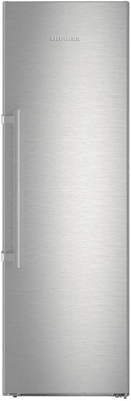 Холодильник Liebherr SKBes 4370 1-нокамерн. нержавеющая сталь глянц.
