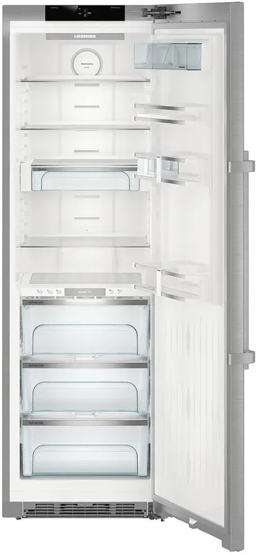 Холодильник Liebherr SKBes 4370 1-нокамерн. нержавеющая сталь глянц.