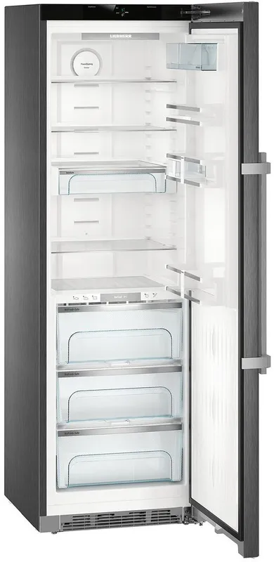 Холодильник Liebherr SKBbs 4370 черная сталь (однокамерный)